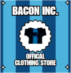 Bacon Inc. Clothing