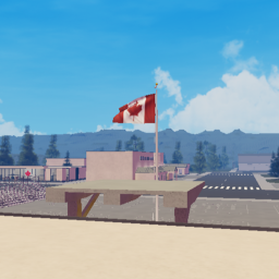 CFB Edmonton
