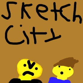 Sketch City
