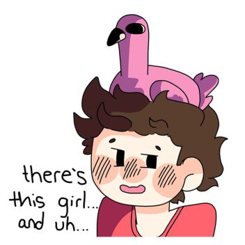 Flamingo Adventure