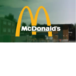 [BETA] McDonalds.