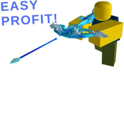 donate for Noob Attack - Frozen Crossbow Collision