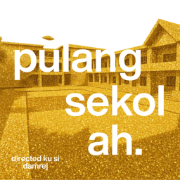 pulang sekolah icon