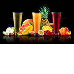 The Juice Erz