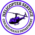 [-] Chicago Police Dept: Helicopter Service [DS:C]