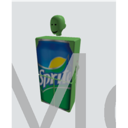 Sprite Kingdom