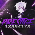 Prestige !