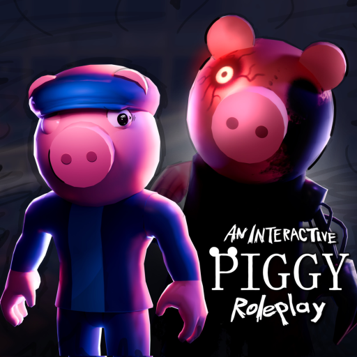 An Interactive Piggy RP