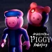 An Interactive Piggy RP icon