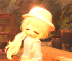 marshmallow部屋