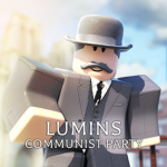 [CPSU] - The Communist Party of the Soviet Union