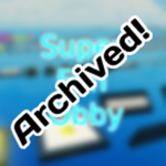 Super Fun Obby: Staff Team