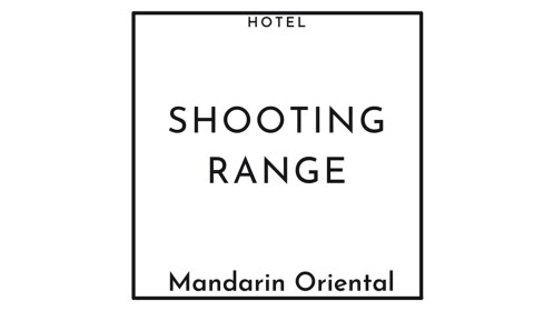 Shooting Range