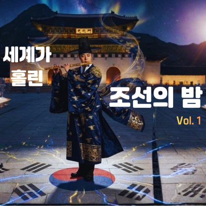 바람을 타고 온 대금 (Whispers of the Bamboo Flute) Roblox music