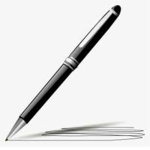 The InkPen Empire