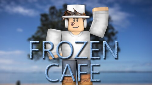Cafe | Frozenº Cafe BETA