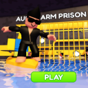 🚣 AURA FARM PRISON RUN! (Obby)