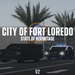City of Fort Lorеdo