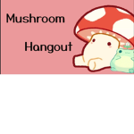Frogs and mushrooms squad