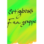 ERTIGBOSS Fan gruppe
