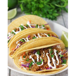 The furry Taco stand.