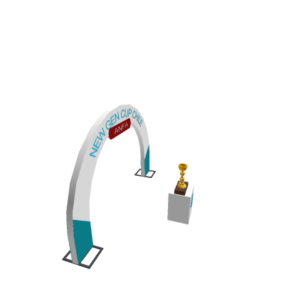 Entrada NGC