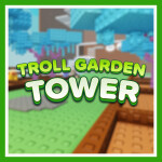 Troll Garden Tower