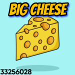 BIG CHEESE CREW