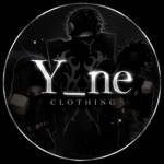 Y_ne Clothing