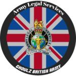 [BA] Army Legal Servicesᅠᅠ