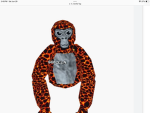 Gorilla Tag fans!!!!!!