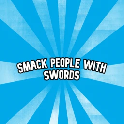 Smack Others With Swords For Fun  icon