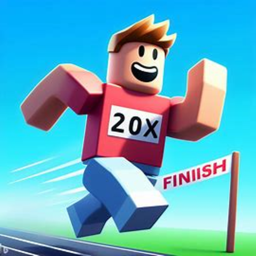 Noob Race Simulator 🏁