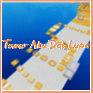 Tower I've Forgotten