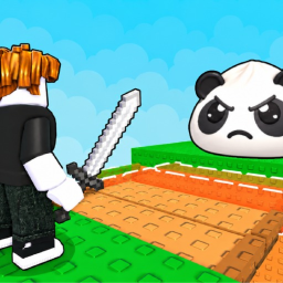 Build a Dumpling Defense ⚔️