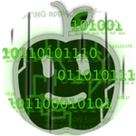 Binary Apple
