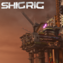 The Oil Rig [Showcase]