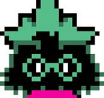 Ralsei Games