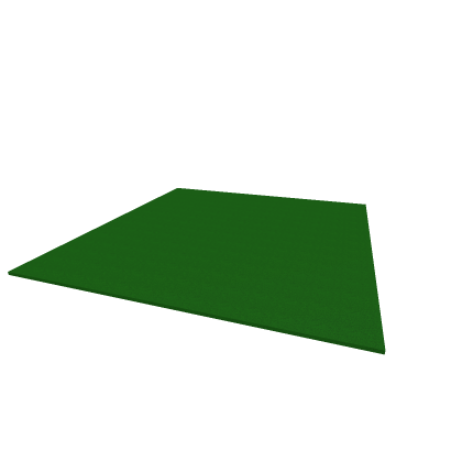 Old Grass Baseplate