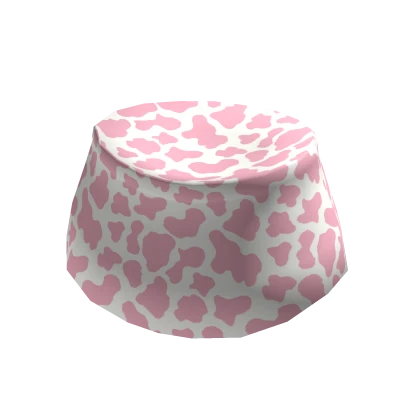 Cow print skirt roblox cheap