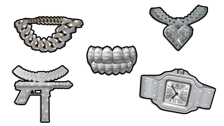 💎Sell Bling and Prove Da Hood Wrong screenshot 2