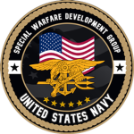 Naval Special Warfare Development Group ᅠᅠ