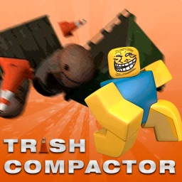 [NEW] Trash Compactor  icon
