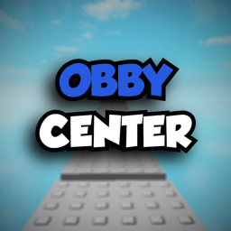 Obby Center [NERFS] (V1.3)