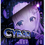 CYB3R STAR
