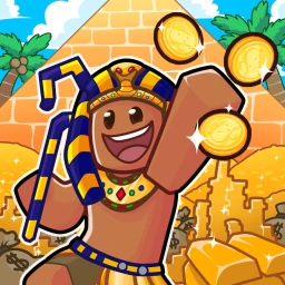 [🛕] Mega Pyramid Tycoon