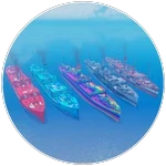 Ship Skin Change Command