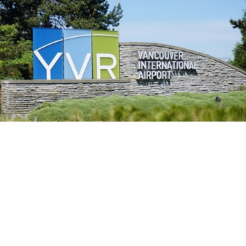 Vancouver Int Airport