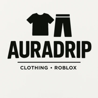 AuraDrip Community Roblox group icon