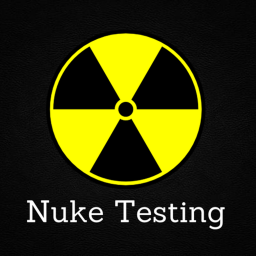 Nuke Testing